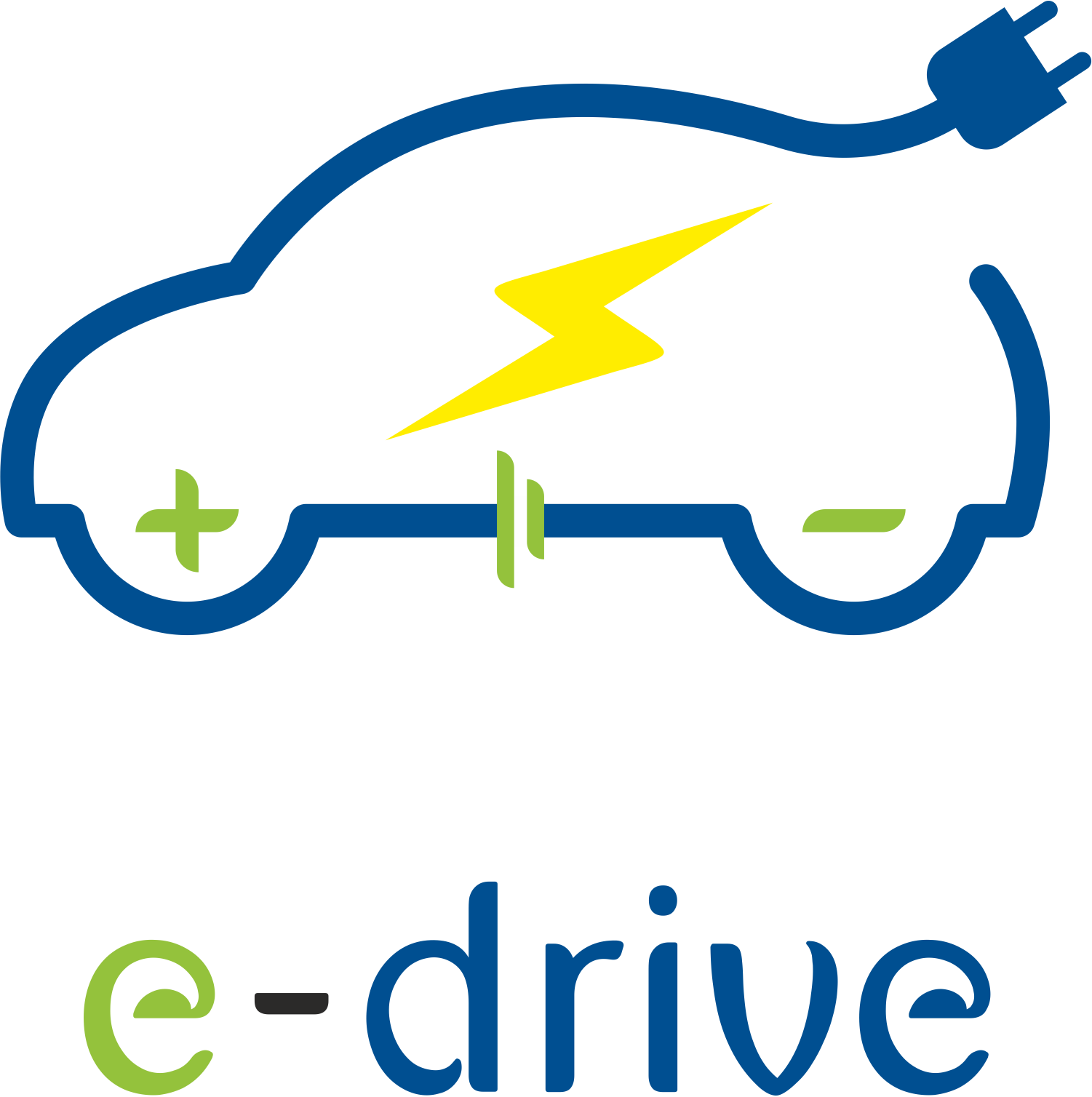 E-DRIVE TOUR